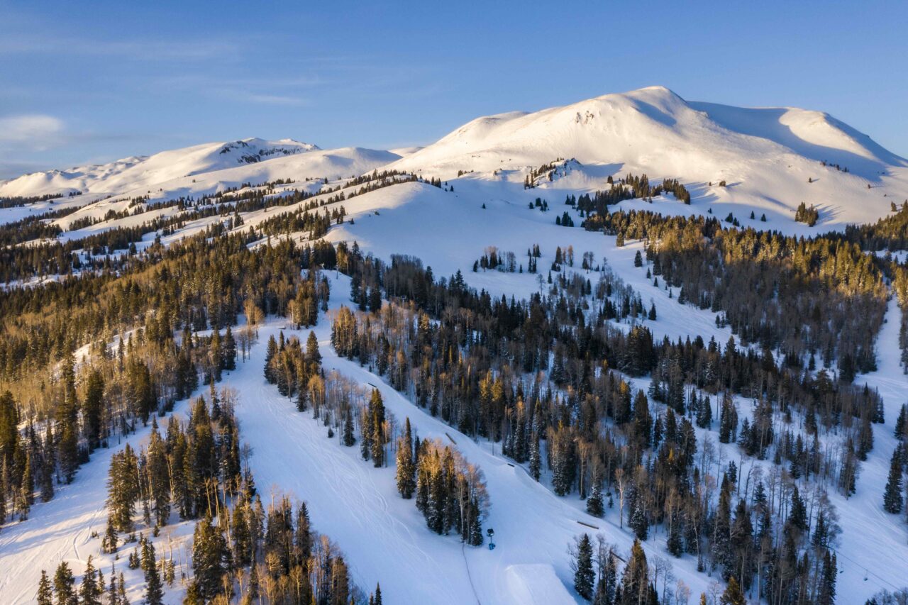 eagle point mountain