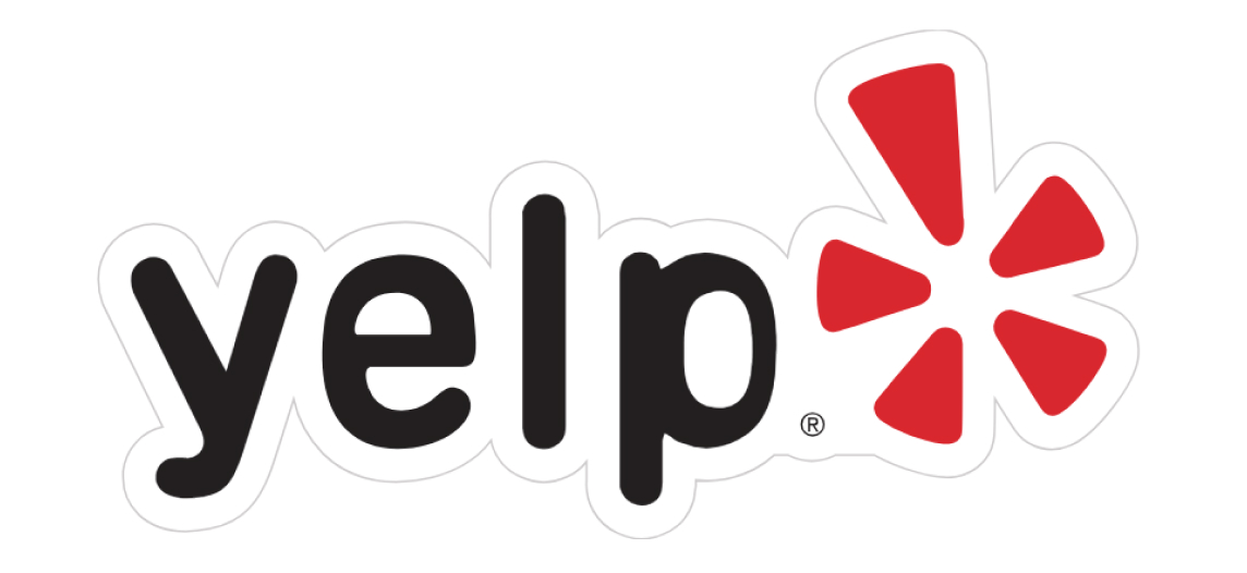 Yelp Logo