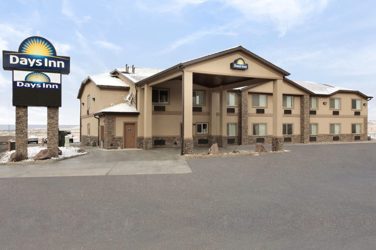 days inn beaver utah