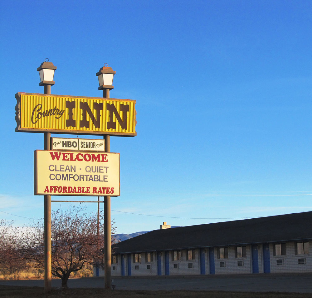 country inn in beaver utah